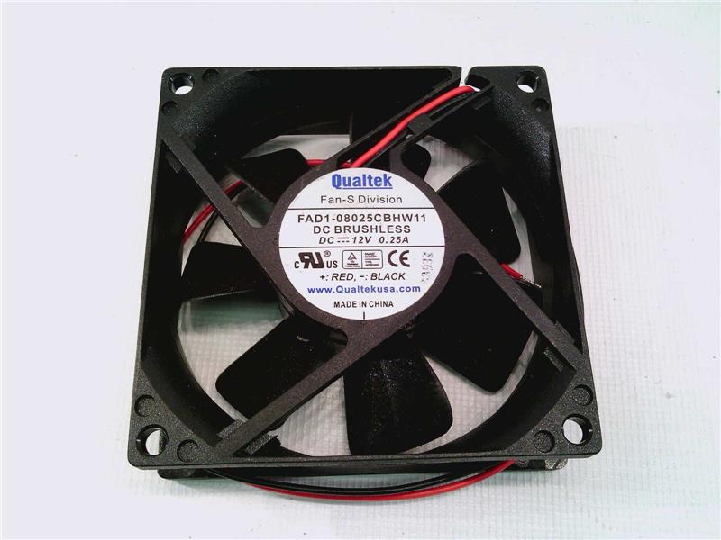 QUALTEK FAD1-08025CBHW11