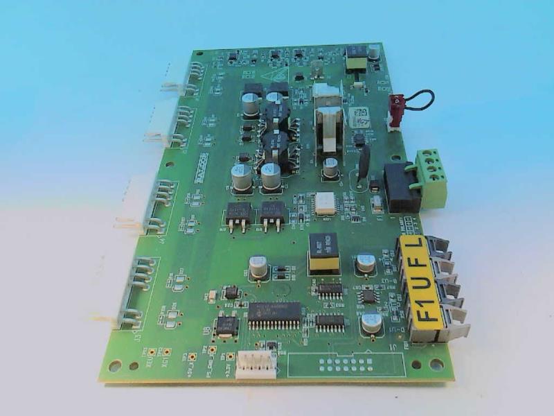 ASEA BROWN BOVERI EB0590A00