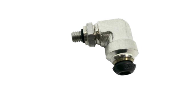 XC68SPB4M5 by PARKER