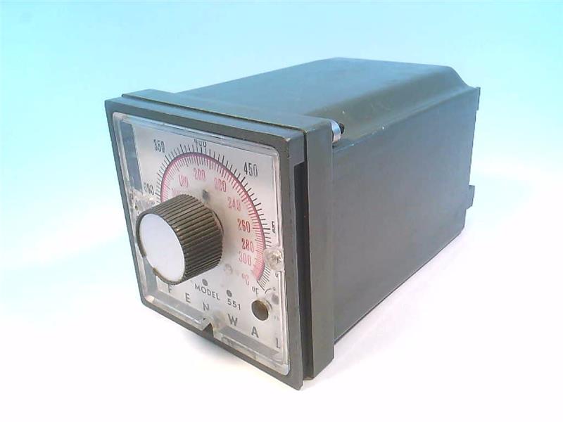 KIDDE-FENWAL, LLC 55-003240-103