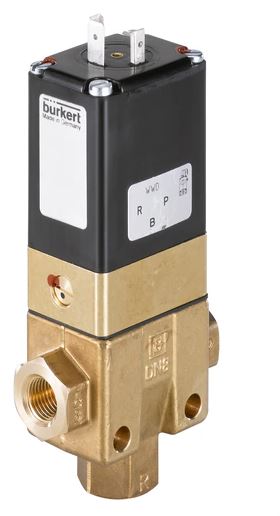 BURKERT 6430-C08,0BBMSGM82-0-024/DC-08 * NA02