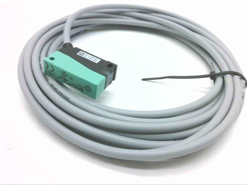 PEPPERL & FUCHS NBB4-F1-A2-5M