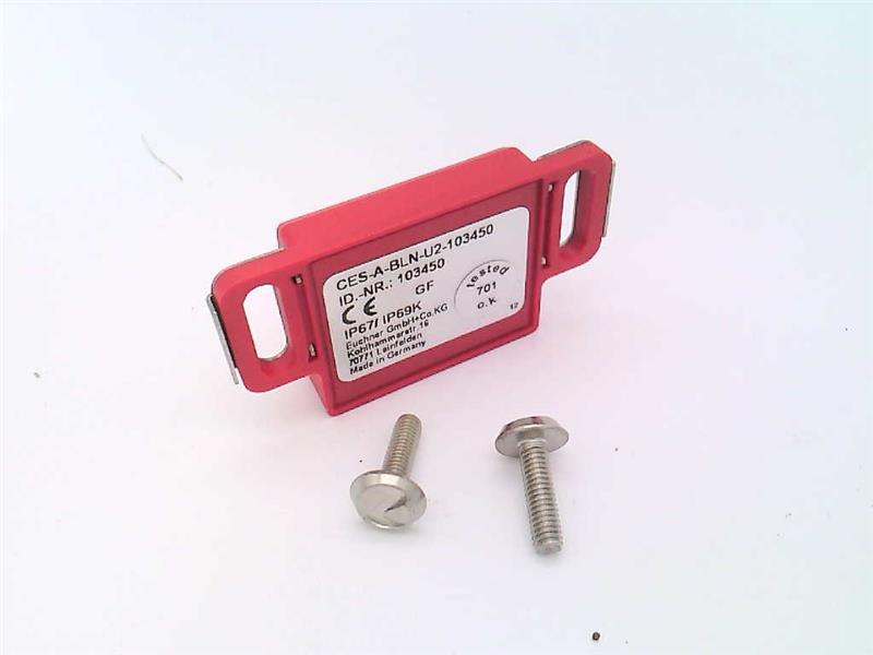 EUCHNER CES-A-BLN-U2-103450