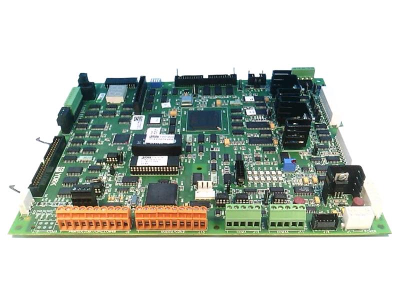 JOHNSON CONTROLS 031-02430-007