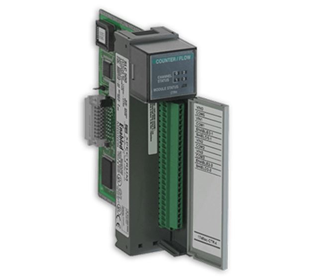 SPECTRUM CONTROLS 1746SC-CTR4