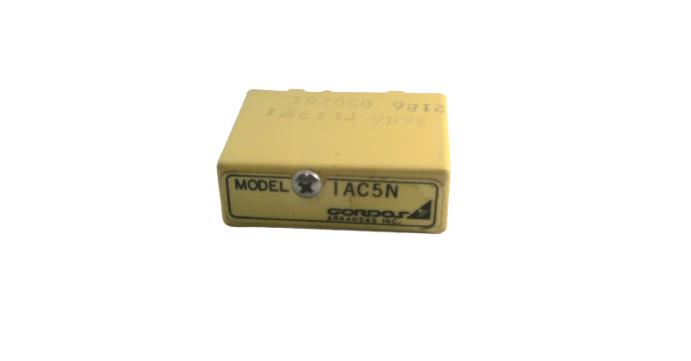 IAC-5N by CROUZET
