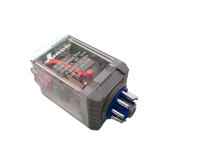 TURCK C2-A20/120VAC