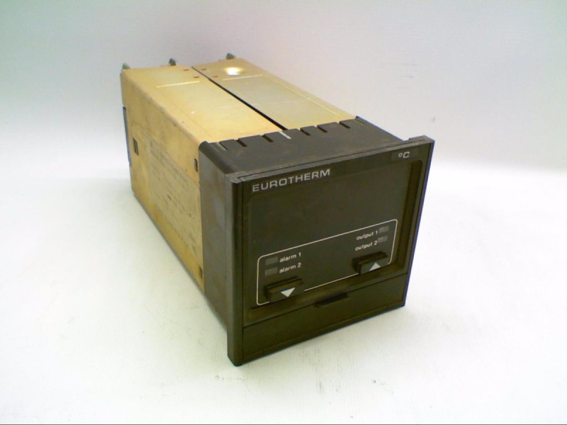 INVENSYS 810-047-000-001-612-13-212-212-00