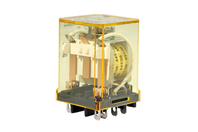 R-K ELECTRONICS RR2BA-UAC120V