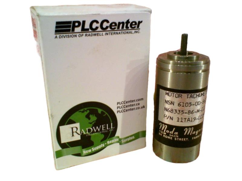 MODA MAGNETICS CORP 11TA19-0229-1