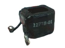 DANAHER CONTROLS 127TB-01
