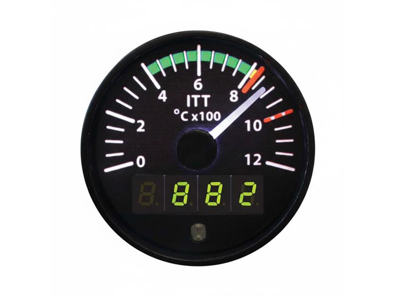 ITT 8532T1ZQE1