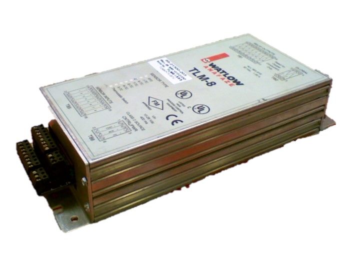 TLM8-P-TC-BTU by WATLOW