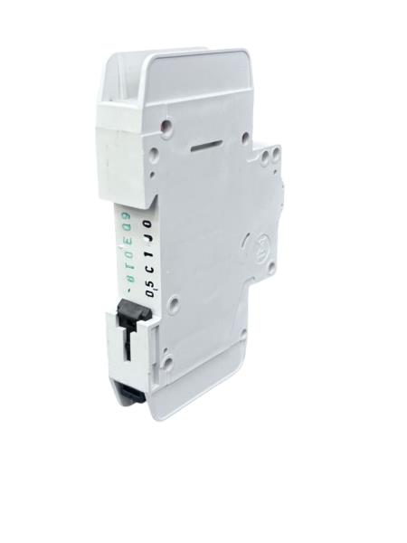 EATON CORPORATION FAZ-C0.5/1-NA-L-SP