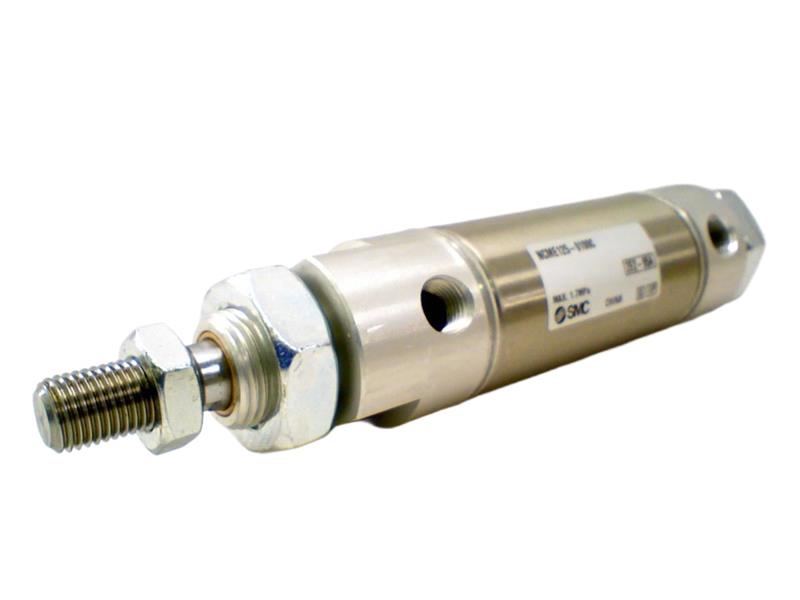 SMC NCME125-0100C