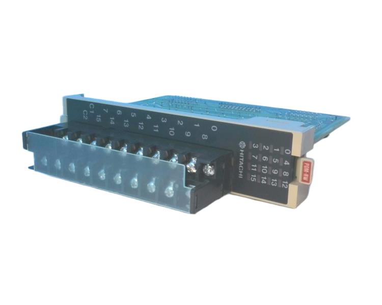 HITACHI POM-RBW