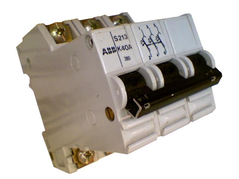 ASEA BROWN BOVERI GHS2137551V0000