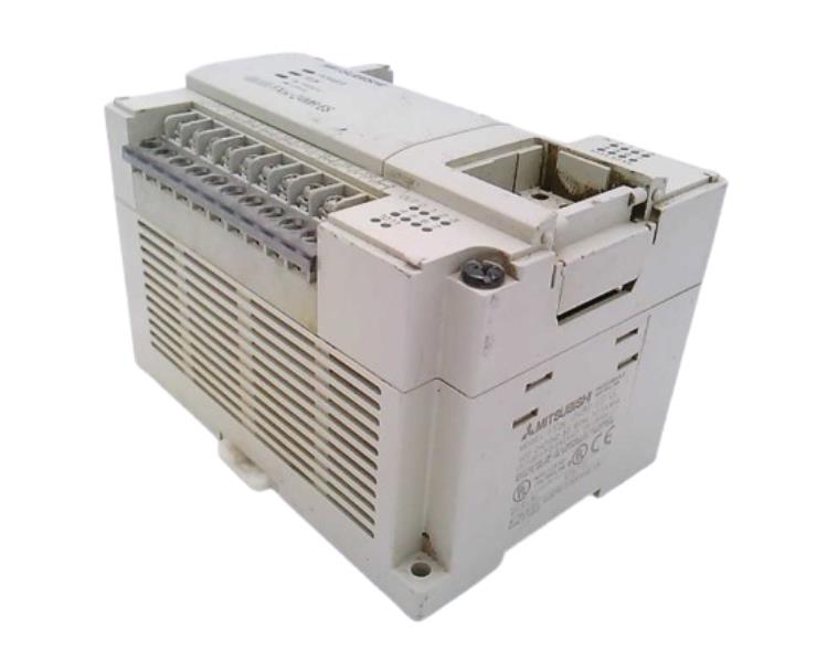 MITSUBISHI FX0N-24MR-ES