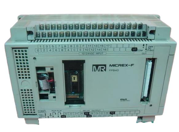 FUJI ELECTRIC FPB40R-A10