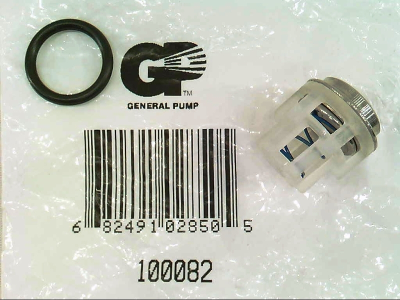 GENERAL PUMP 100082