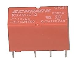 TE CONNECTIVITY RS420012