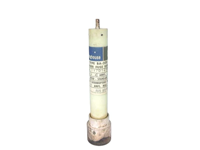 WESTINGHOUSE BA-200