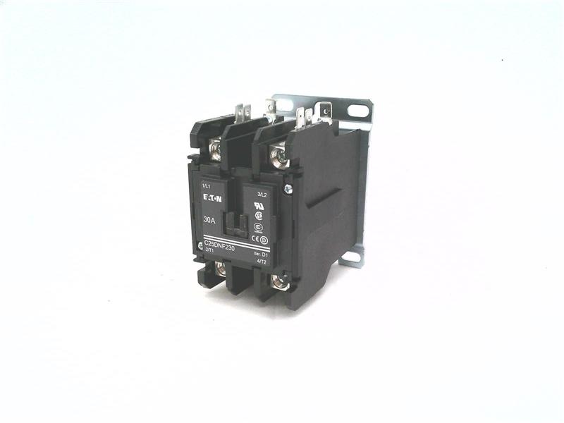 C25DNF230A-GL by EATON CORPORATION