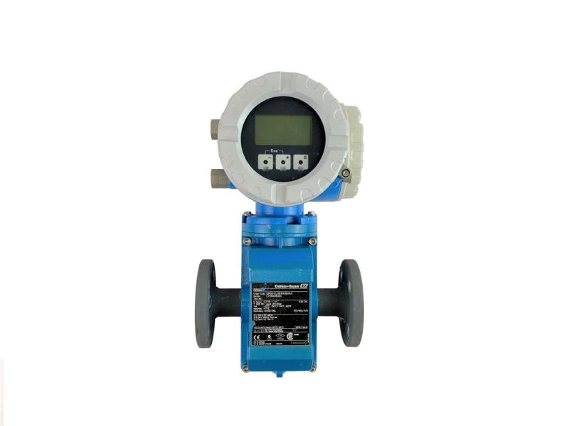 ENDRESS & HAUSER 53P15-EF0B1AA0AAAA