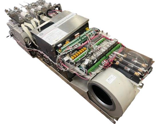 GENERAL ELECTRIC PD003