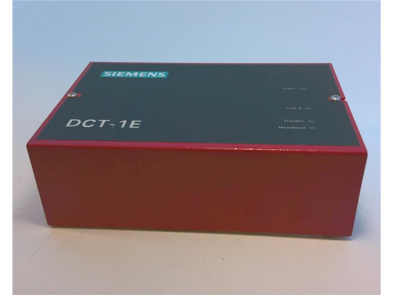 SIEMENS DCT-1E