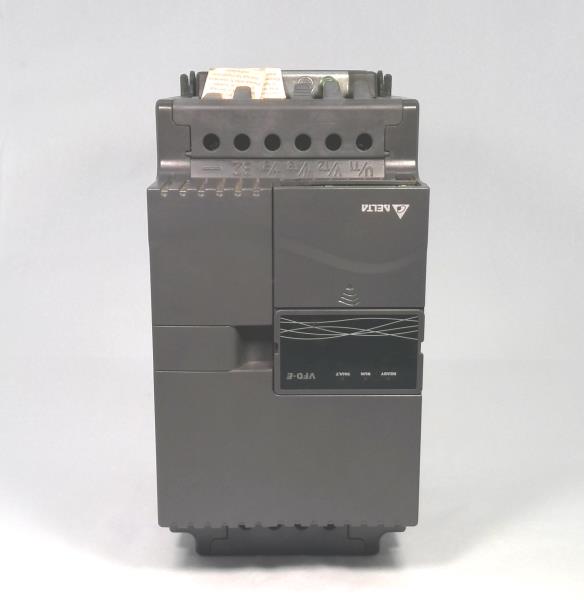 DELTA GROUP ELECTRONICS VFD075E43A