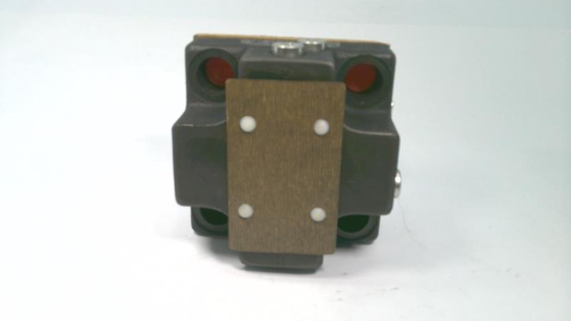 EATON CORPORATION 02154714