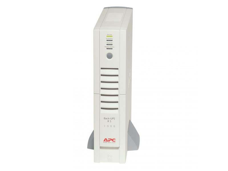 BR1000 by SCHNEIDER ELECTRIC