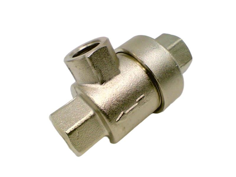SEV25A-NPT by ASCO