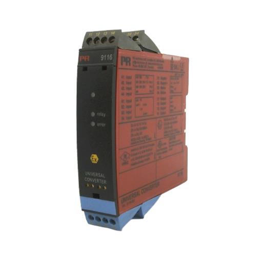 PR ELECTRONICS 9116