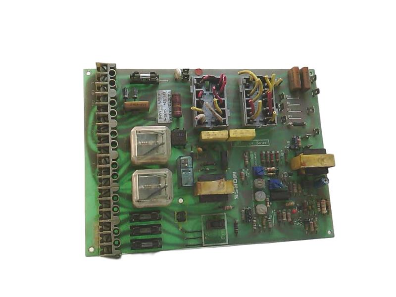 CADET-25L4 by BORG WARNER
