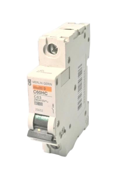 C60HC240 by SCHNEIDER ELECTRIC