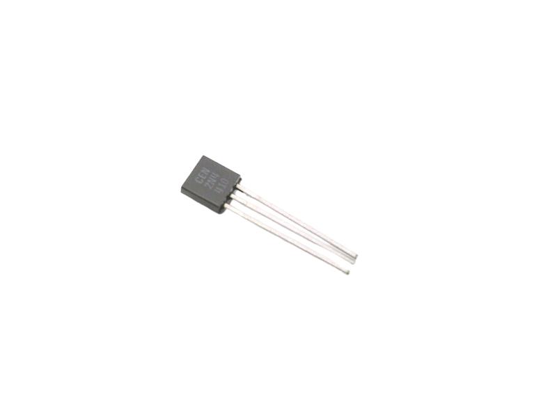 ON SEMICONDUCTOR 2N4410