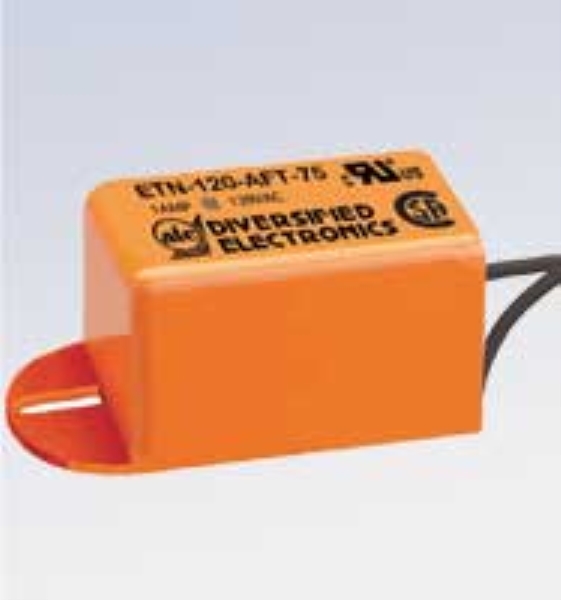 MARSH BELLOFRAM ETN-120-HFT-75