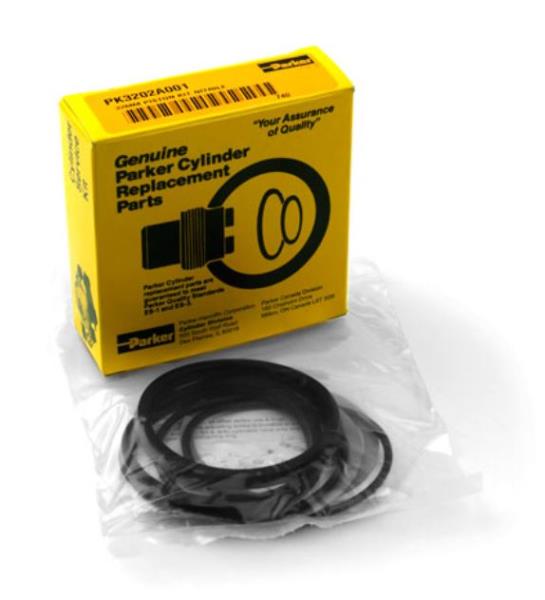 PARKER PK502HK001