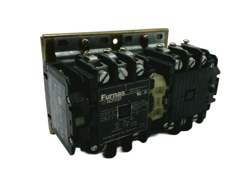 44CF31DF by SIEMENS
