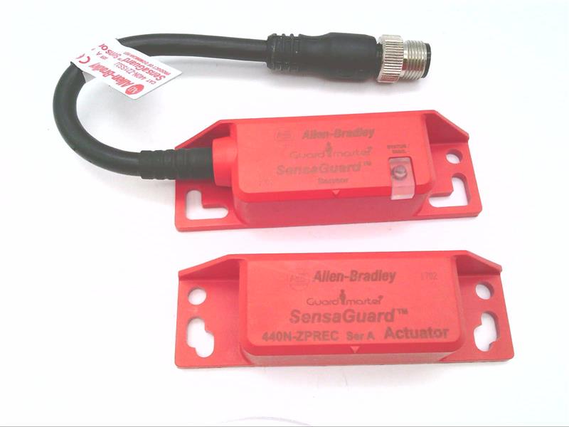 440N-Z21SS2J by ALLEN BRADLEY