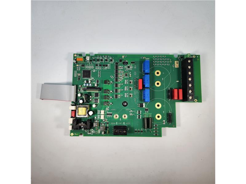 ASEA BROWN BOVERI EB0523B04