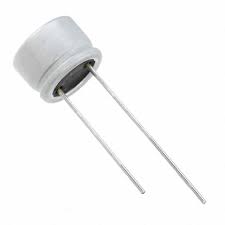 NICHICON PLF1D121MCL2