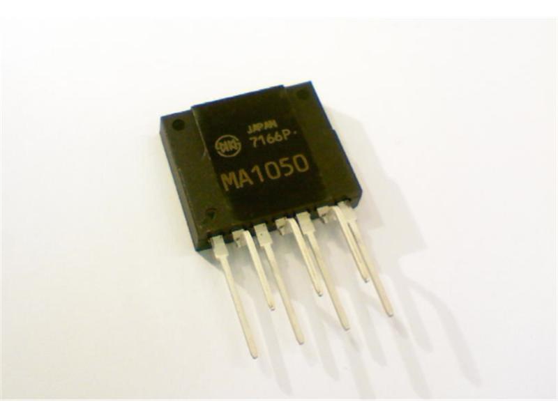 MA1050 by SHINDENGEN