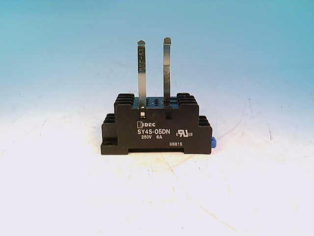 IDEC SY4S-05DN