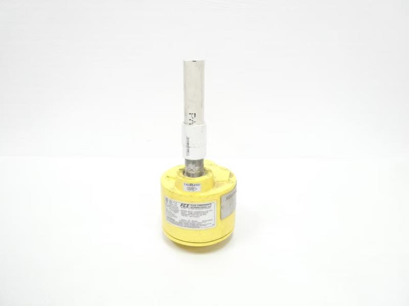 FLT93F-1B1A203C1A03000 by FLUID COMPONENTS