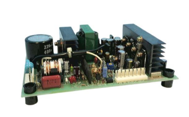 YASKAWA ELECTRIC AVR000379