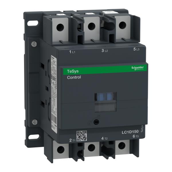 SCHNEIDER ELECTRIC LC1D1506M7