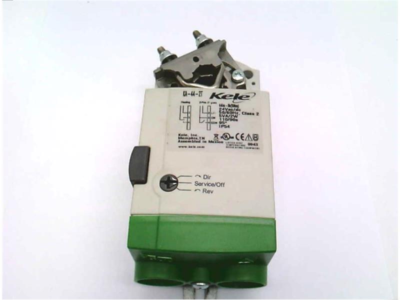 KELE & ASSOCIATES KA-44-2T